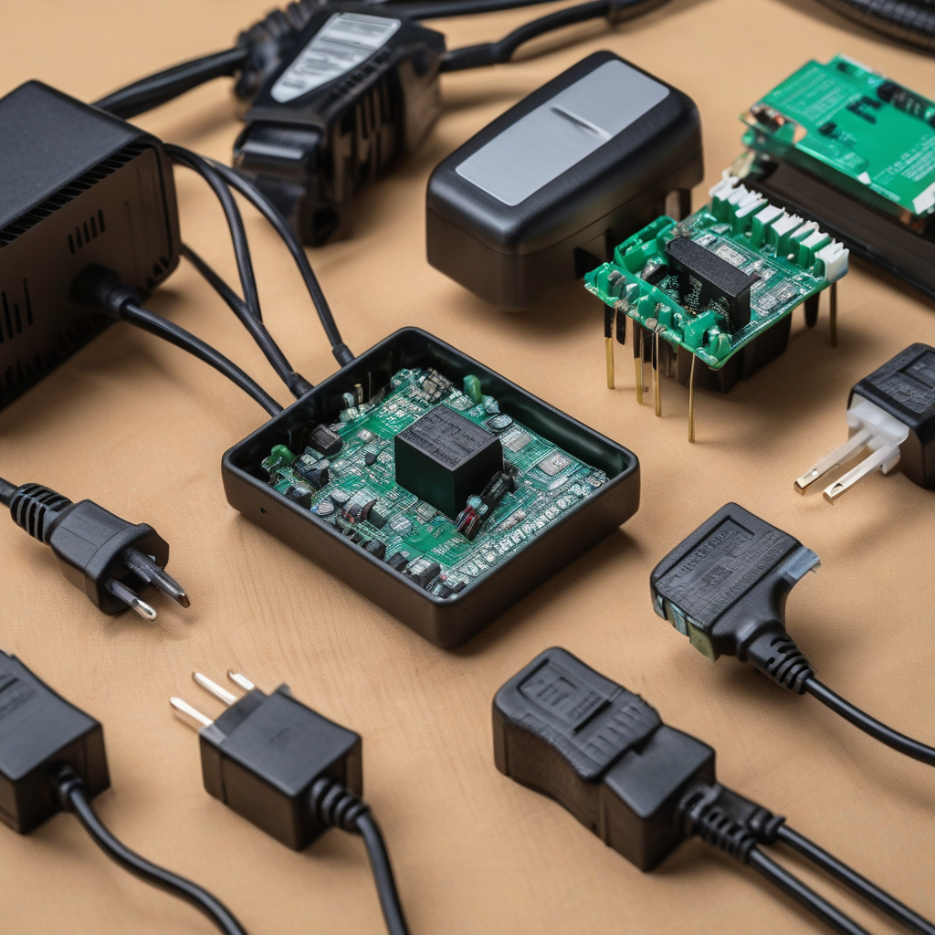 перевірка кабелю зарядного пристрою вдома