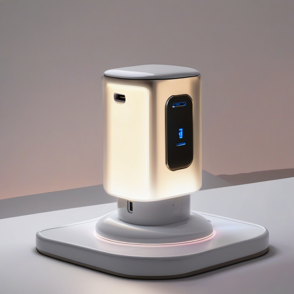 тестування зарядного пристрою після ремонту