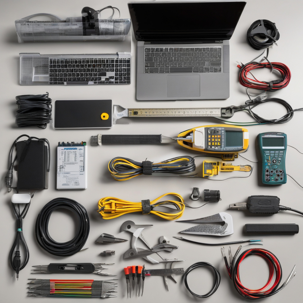 ремонт блоку автосигналізації