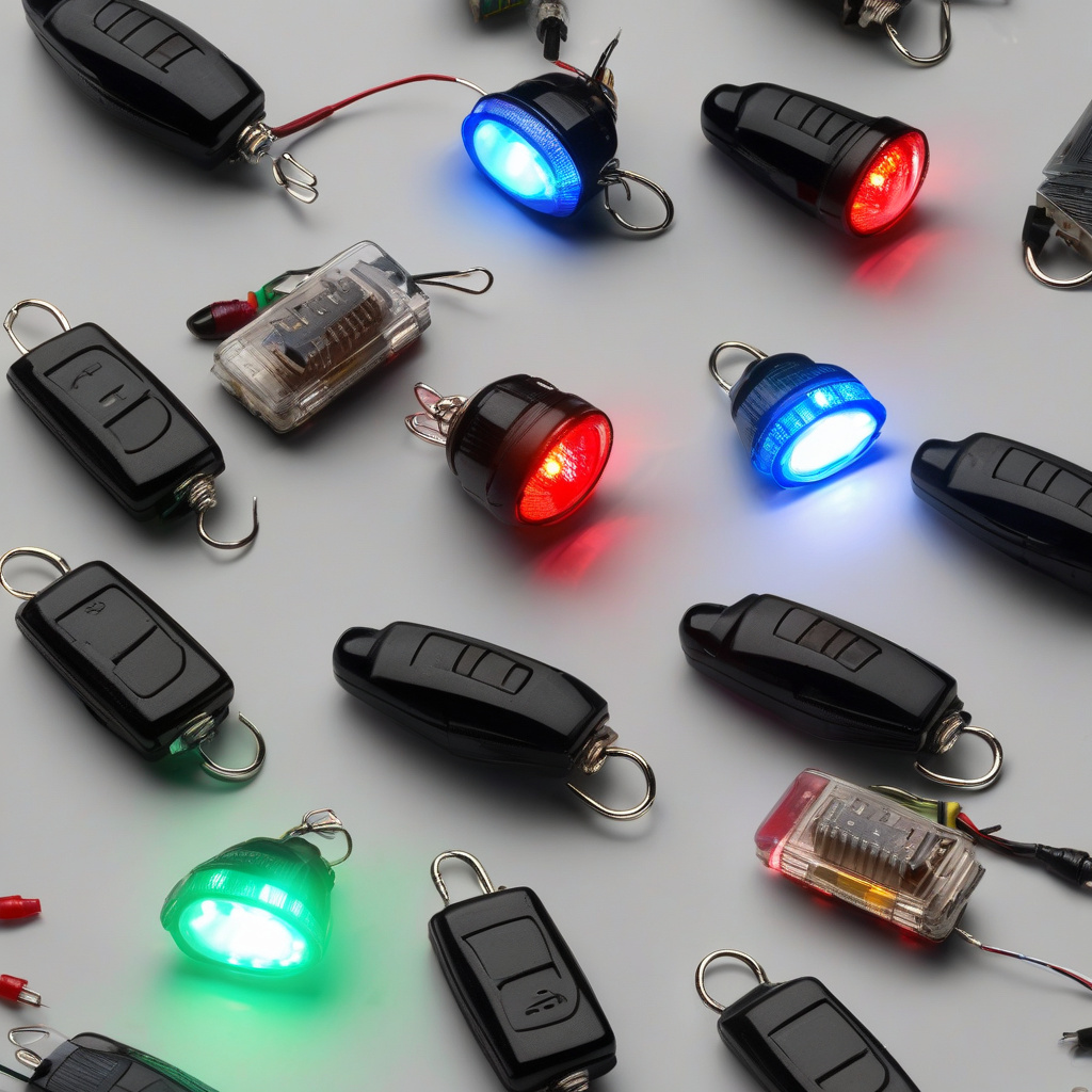 професійний ремонт автосигналізації в Тернополі