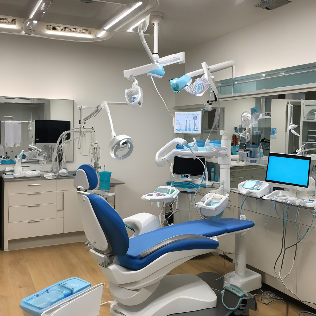 правильне зберігання електричної зубної щітки у ванній