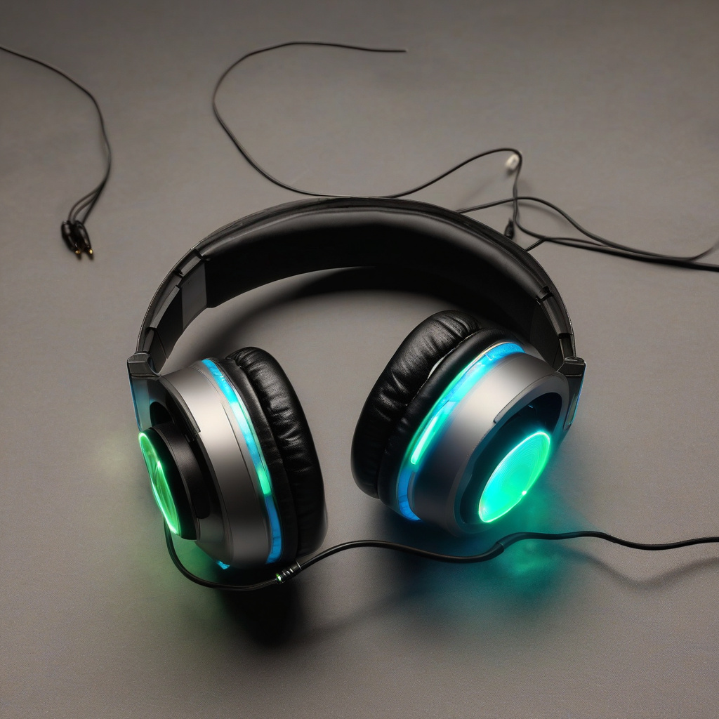 тестування навушників після ремонту