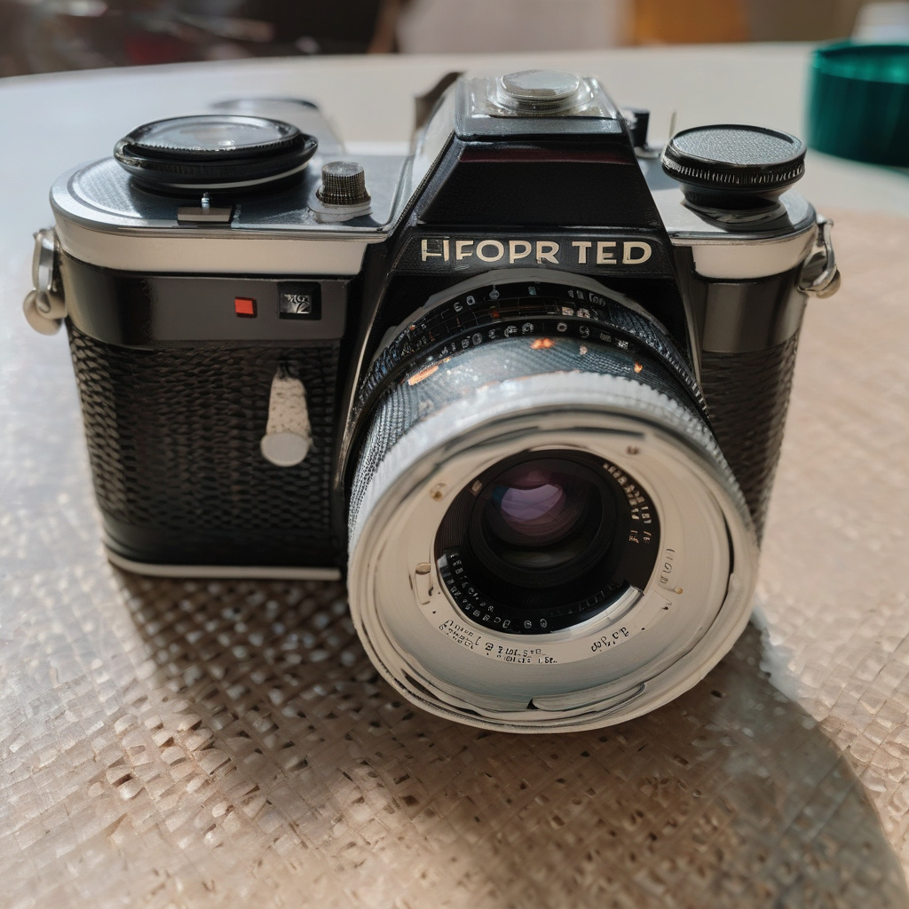 професійне обслуговування плівкового фотоапарата у сервісі