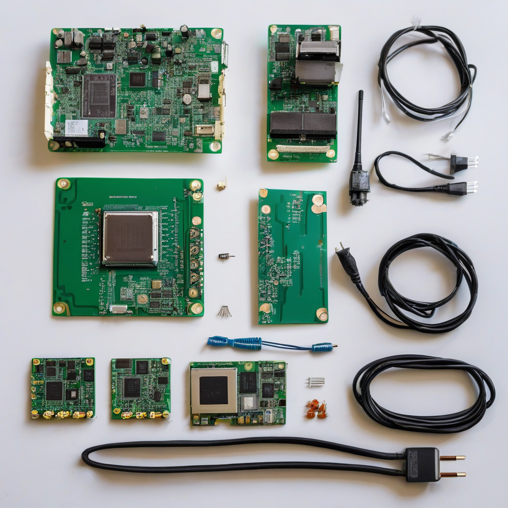 несправний роутер та проблеми з інтернетом