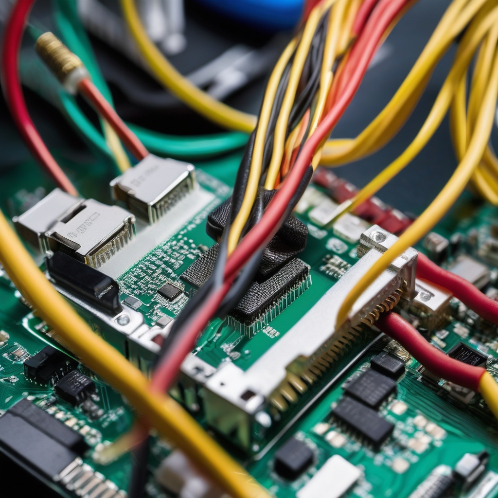 перевірка індикаторів роутера