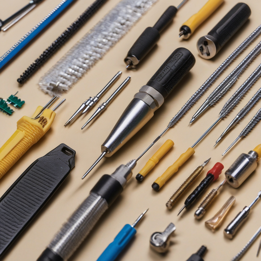 процес ремонту дисплея смарт-годинника