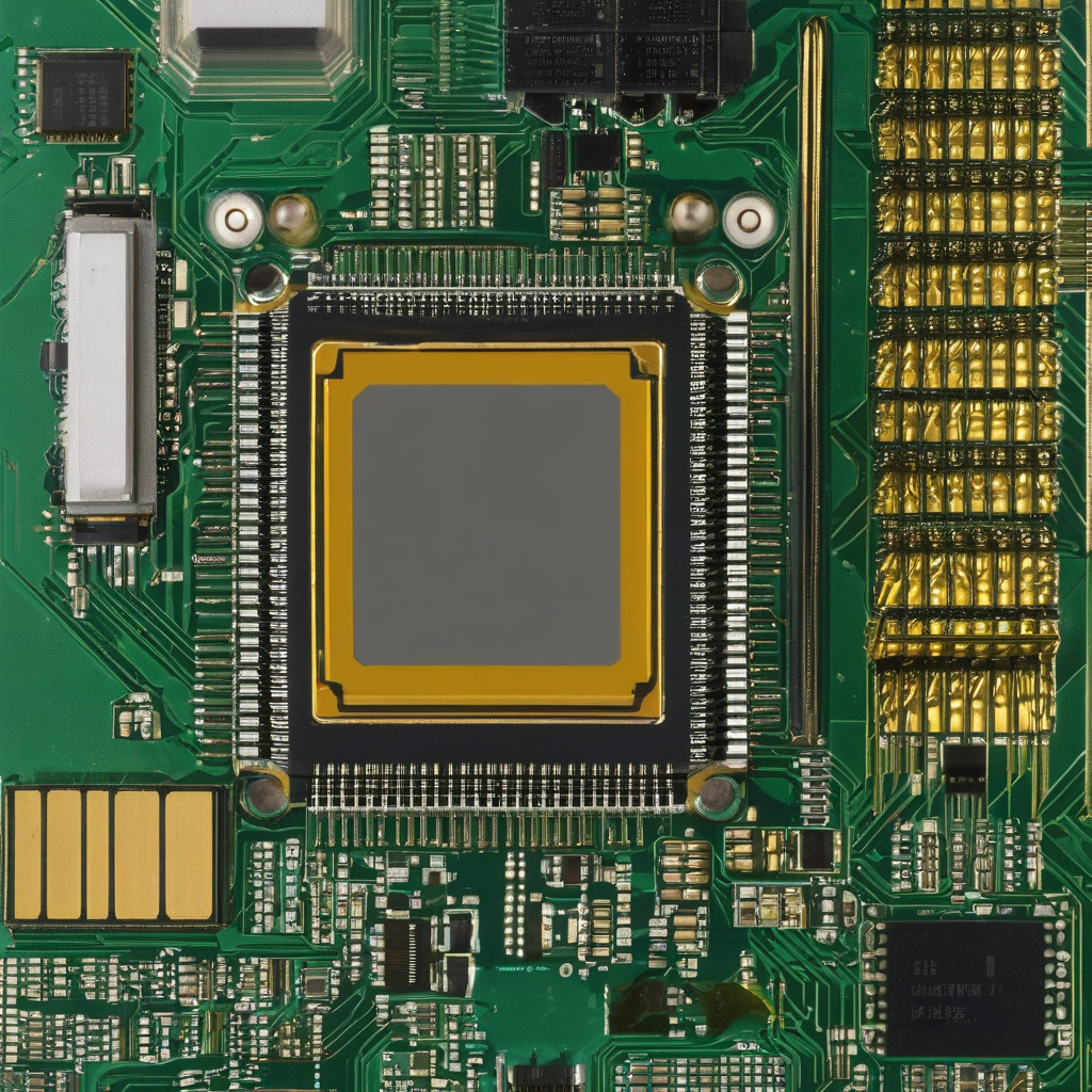 механізм затвора цифрового фотоапарата