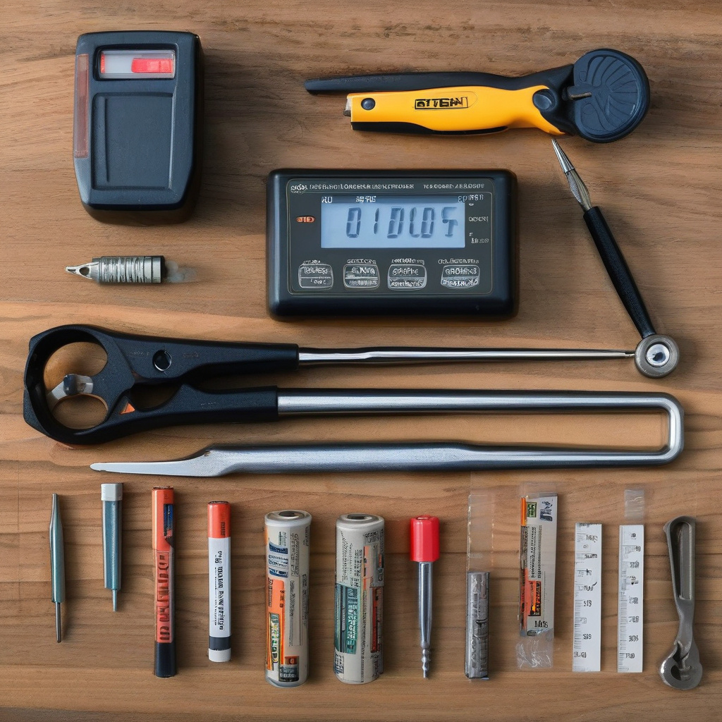 нестабільні показники електронних ваг