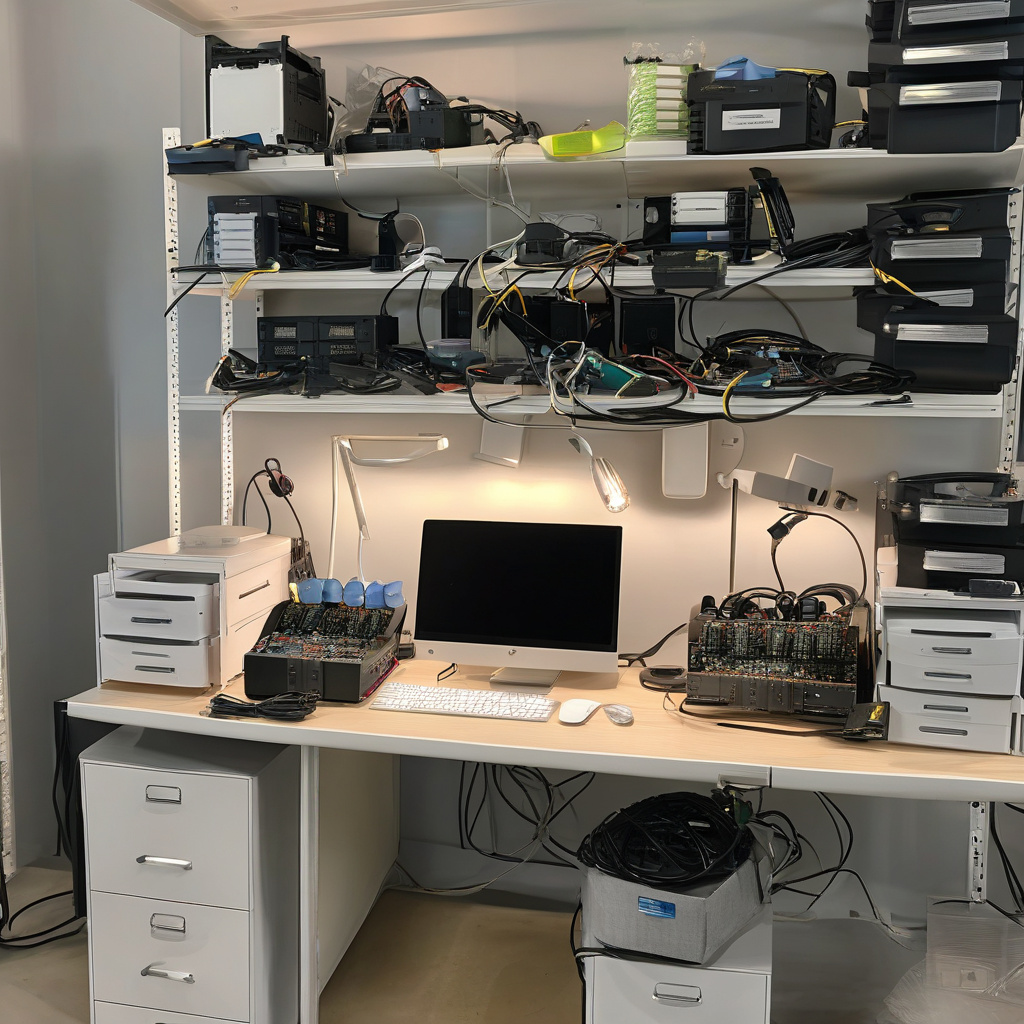 діагностика секторів жорсткого диска на комп’ютері