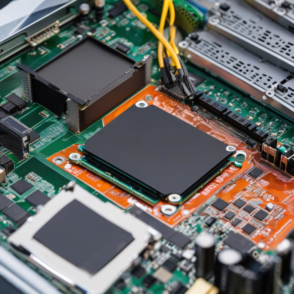 зчитування даних з пошкодженого накопичувача