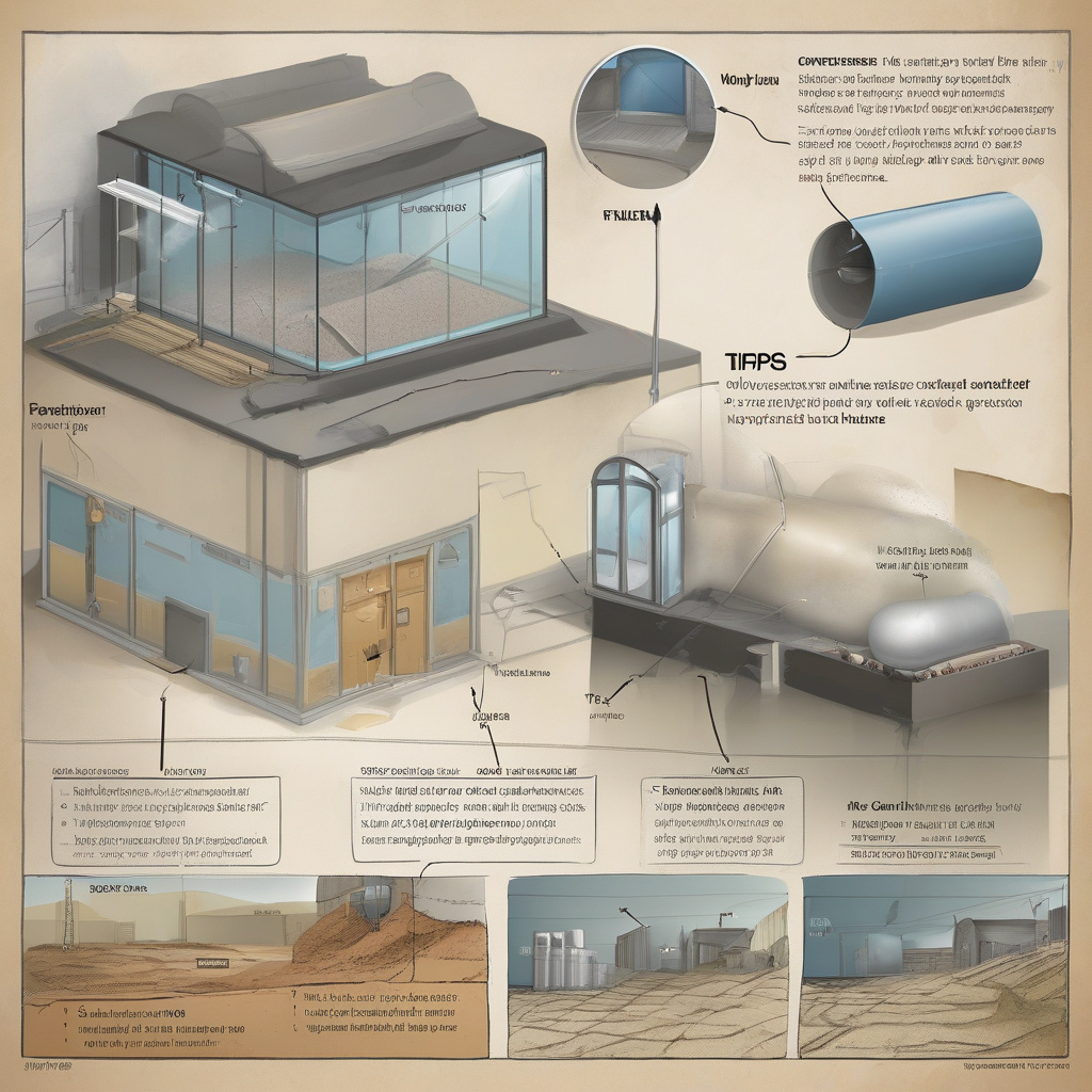 Professional installation