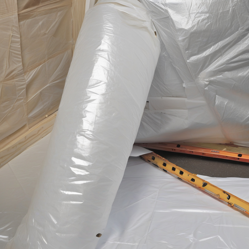 Tyvek Enhancing Energy Efficiency Energy Efficiency with Tyvek