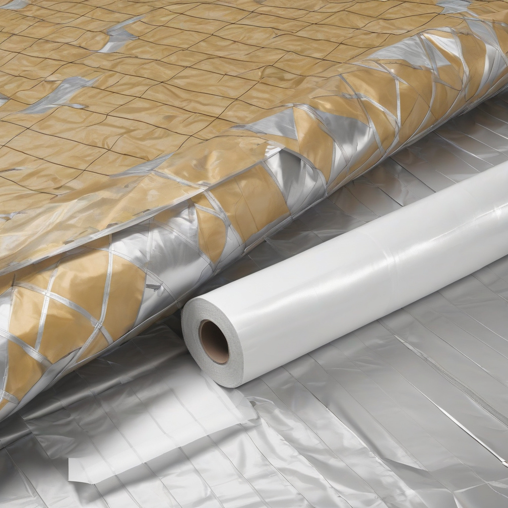 Role of Tyvek in Home Construction Tyvek in Construction