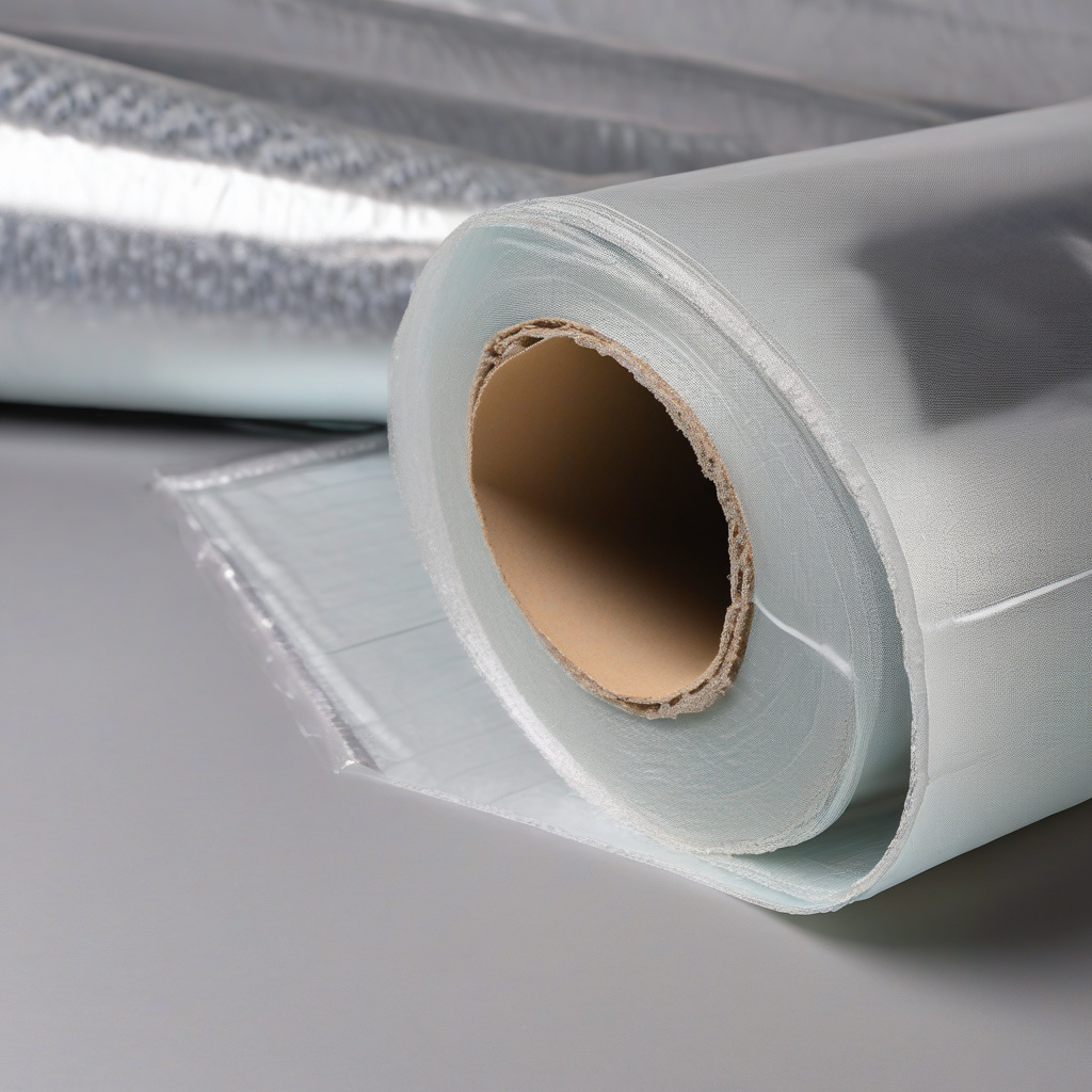 Durable Ondutis vapor barrier Durable Ondutis material