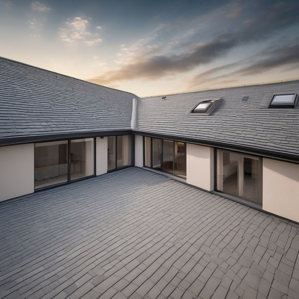 Soft roof cost factors Soft roof installation