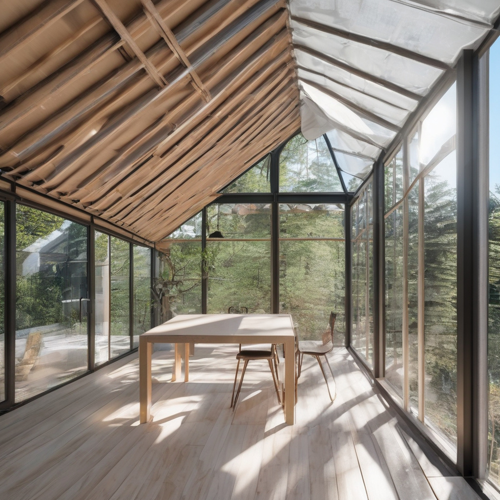 Plastic Roofing Materials Plastic Roofing Materials