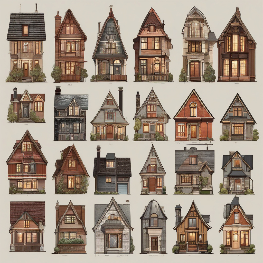 Smooth Gable Renovation Process Smooth gable renovation process