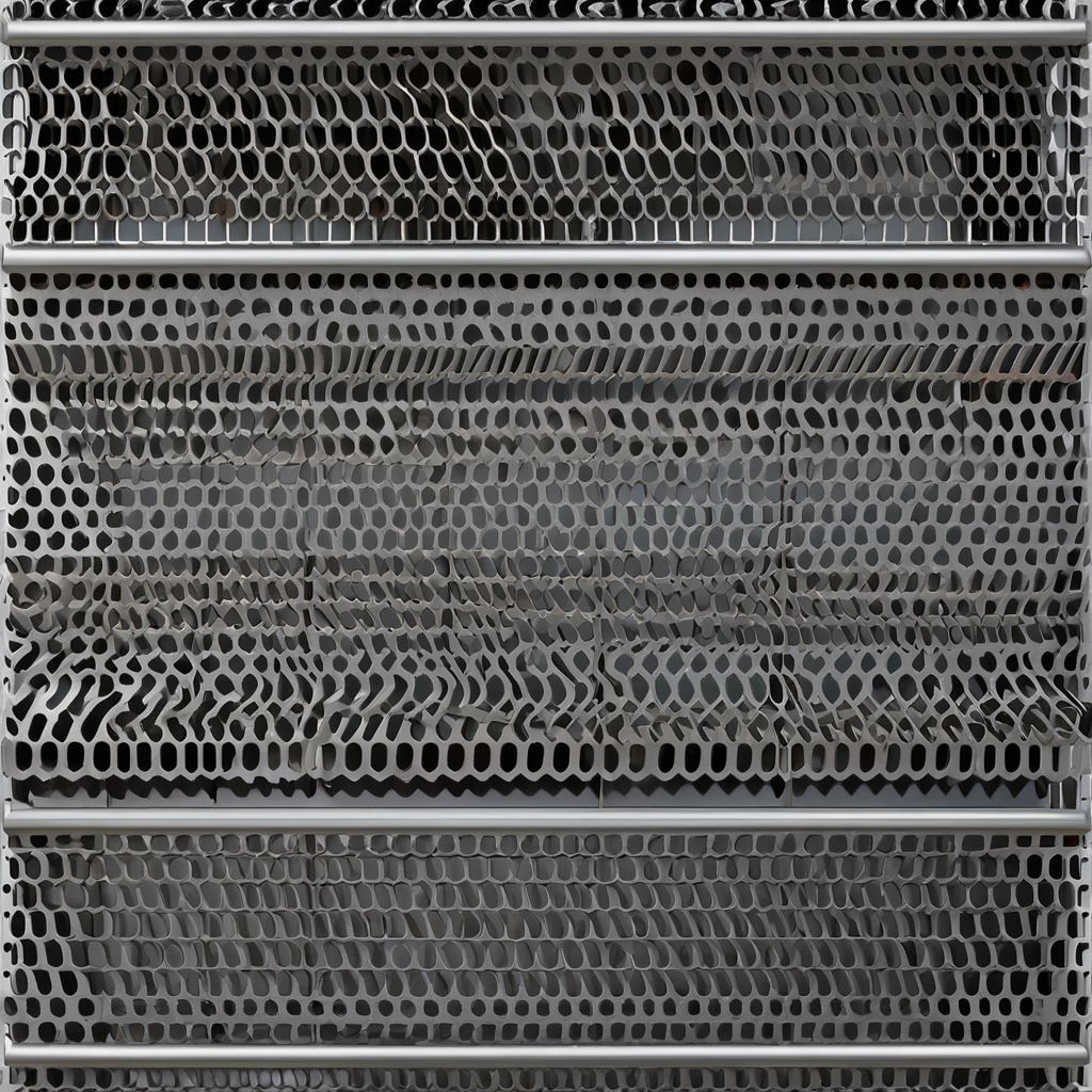 Innovative ventilation grille designs Innovative ventilation grille designs