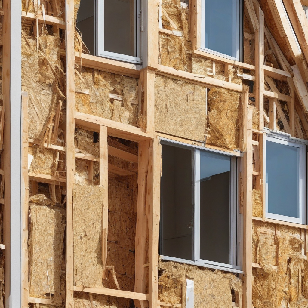 Expert painting techniques