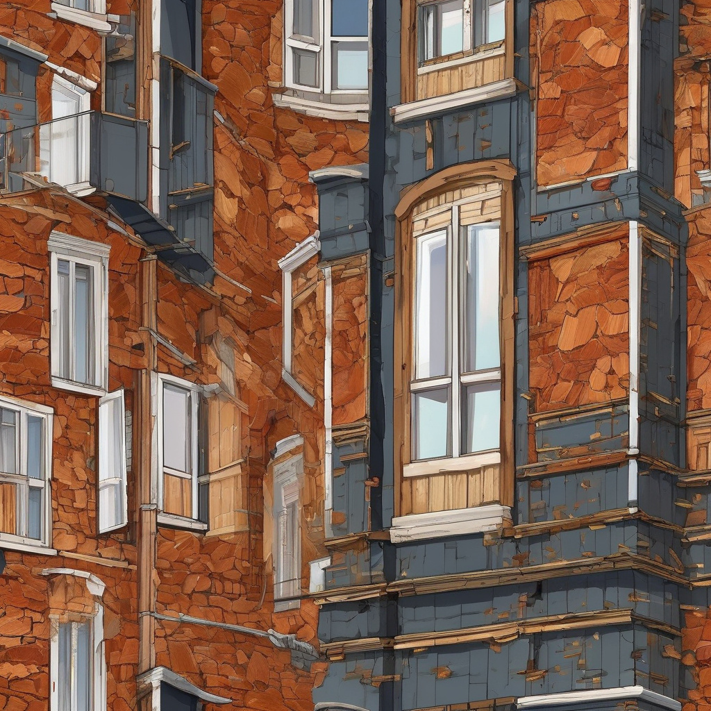 Collaborative building projects