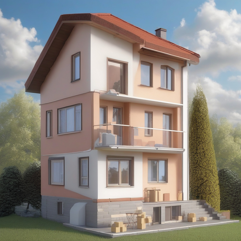 Investing in better insulation Investing in better insulation delivers long-term savings