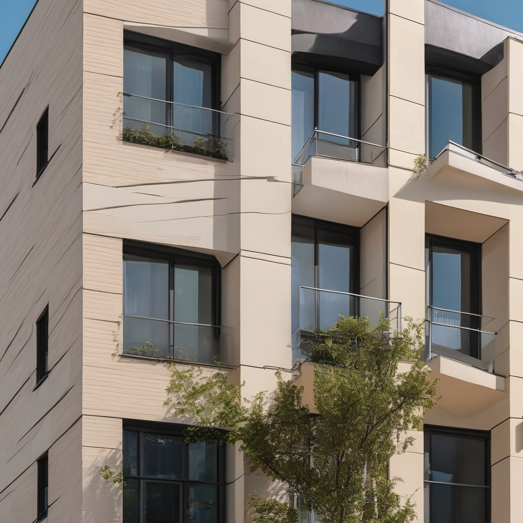 Select the Right Facade Primer for Optimal Results Choosing Facade Primer