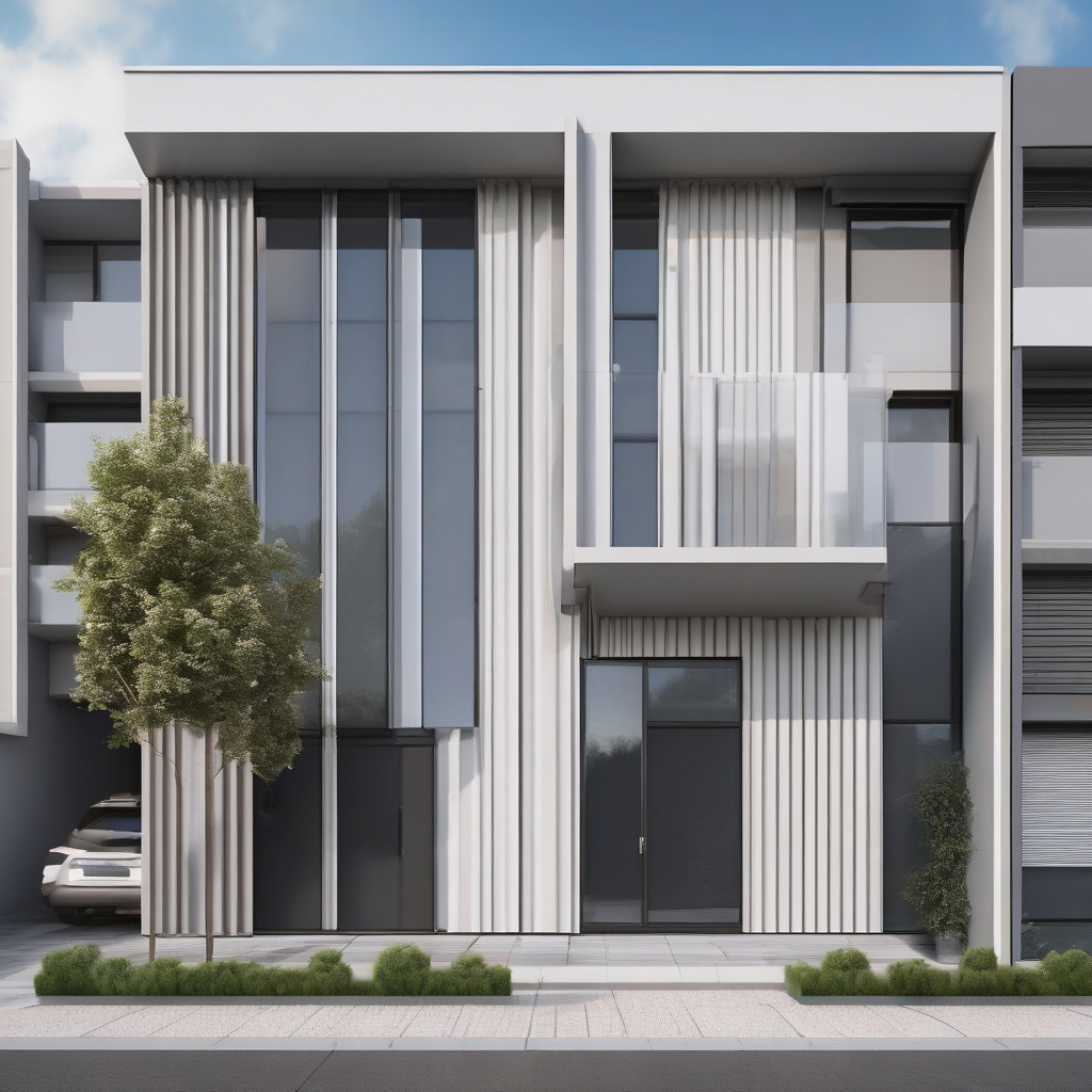 Addressing Common Facade Primer Issues Facade Primer Challenges