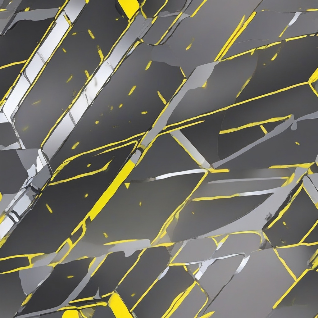 Using reflective paint for interior ambiance Reflective paint in interior design