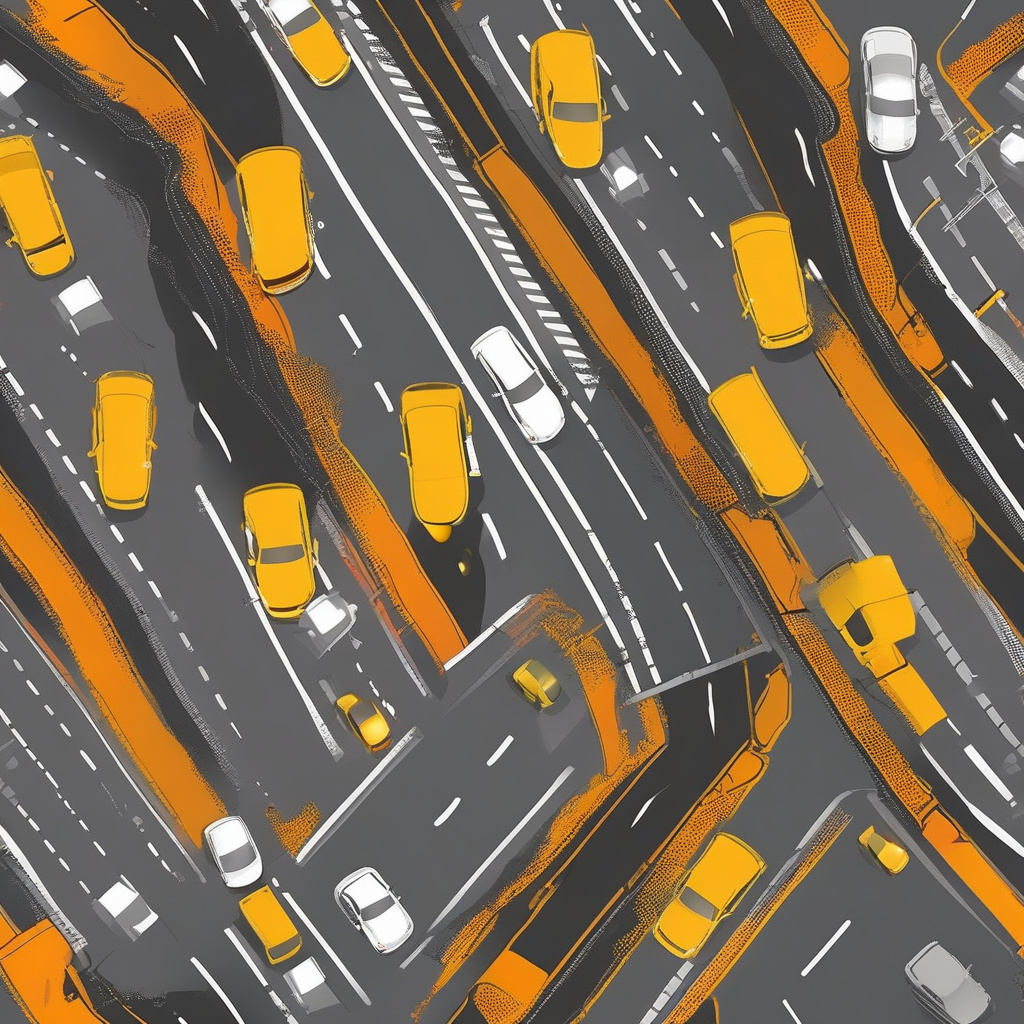 Sustainable design with reflective paint Eco-friendly reflective paint solutions