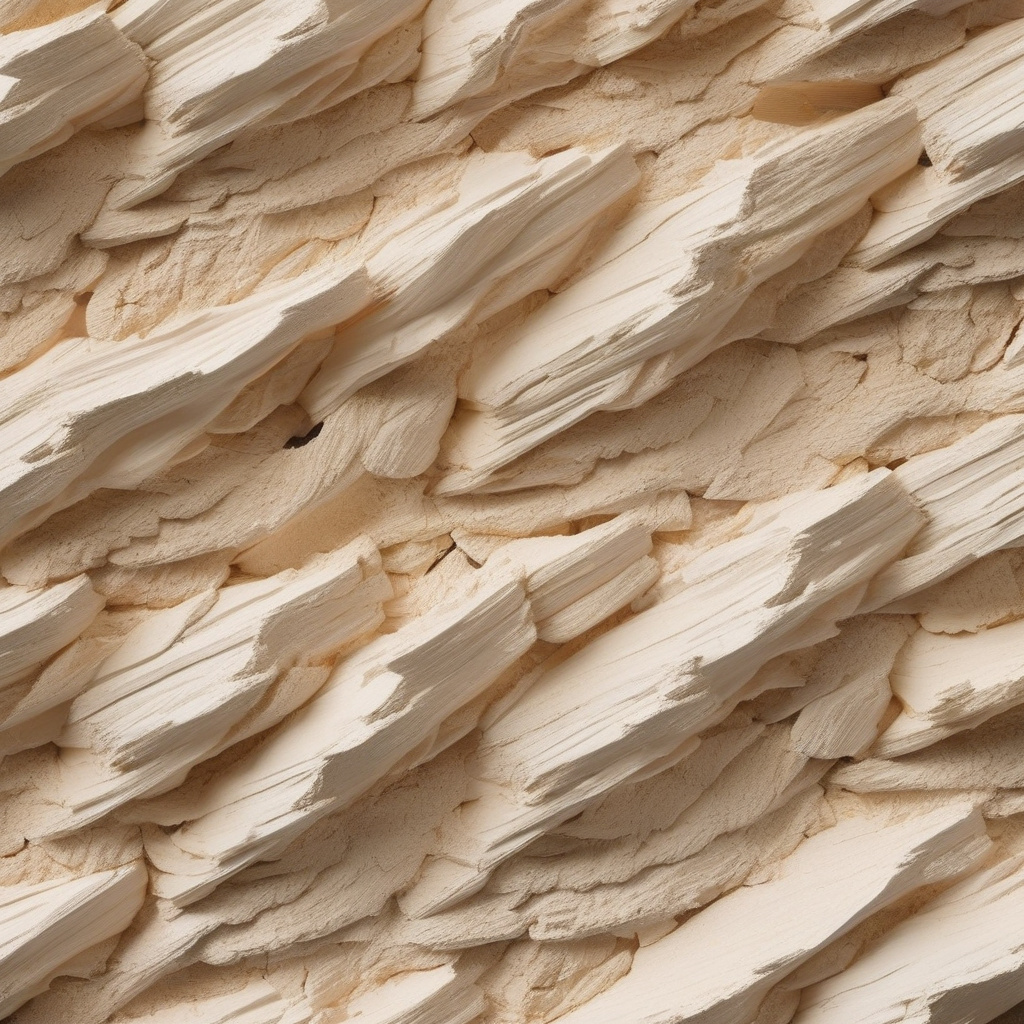 Durable, Sound-Insulating Barite Plaster Walls Barite Plaster Walls