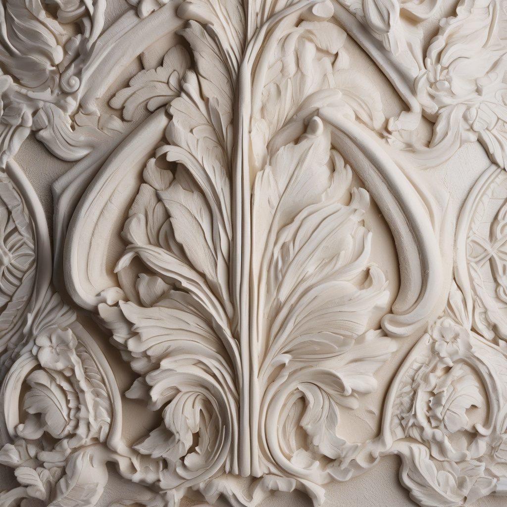 Essential Tools for Painting Decorative Plaster Tools for Painting Decorative Plaster