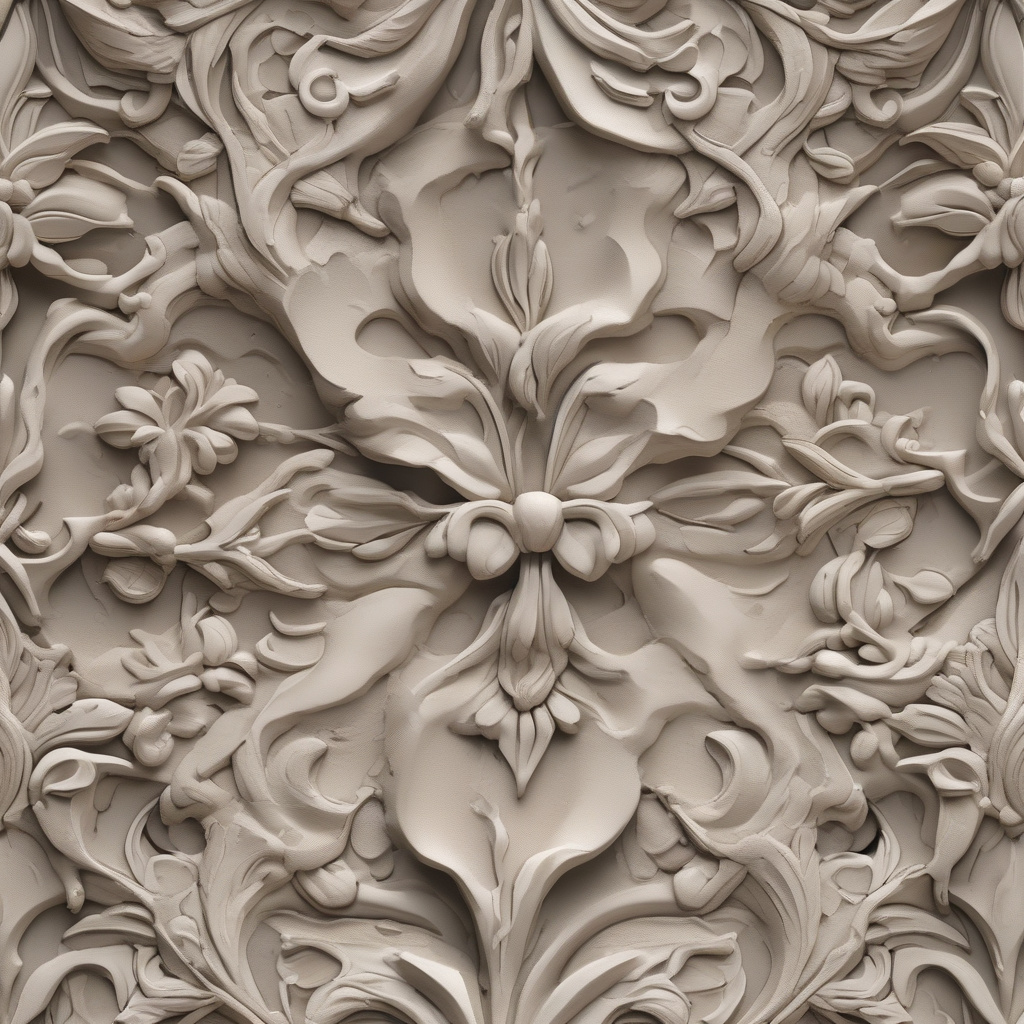 Creative Inspirations for Decorative Plaster Decorative Plaster Inspiration