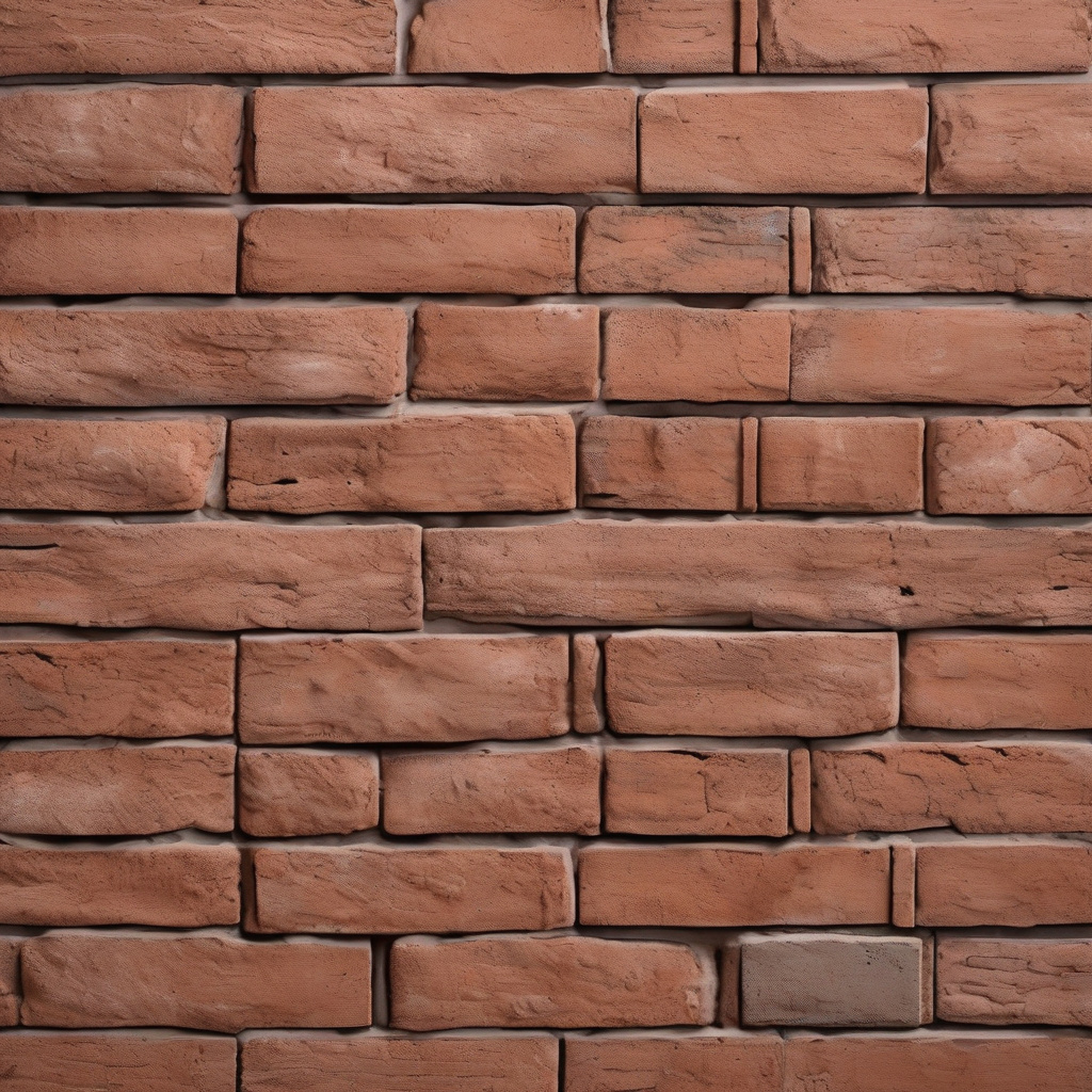 Brick-look finishes: beautiful solutions for interiors and exteriors Chic Brick Interior
