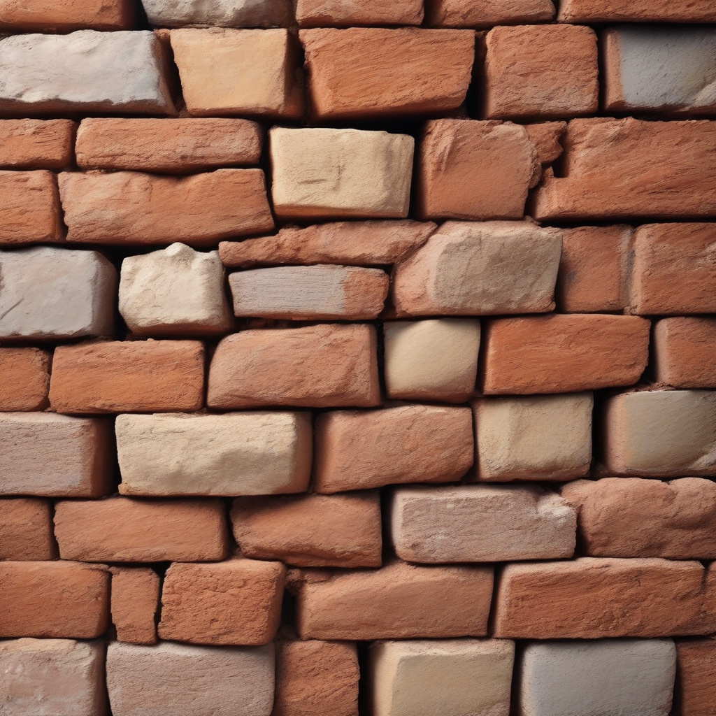 Masonry Mix Preparation Masonry mix ready for application