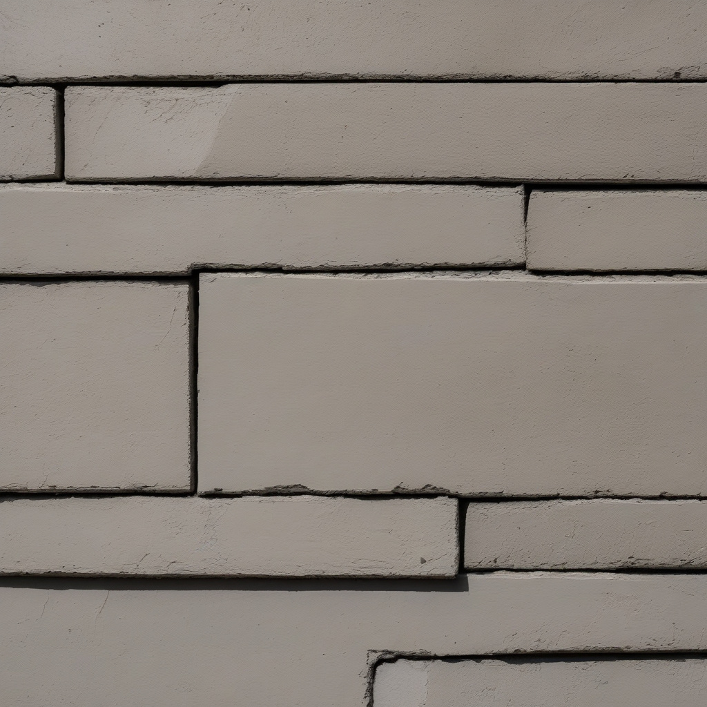 Concrete painting application