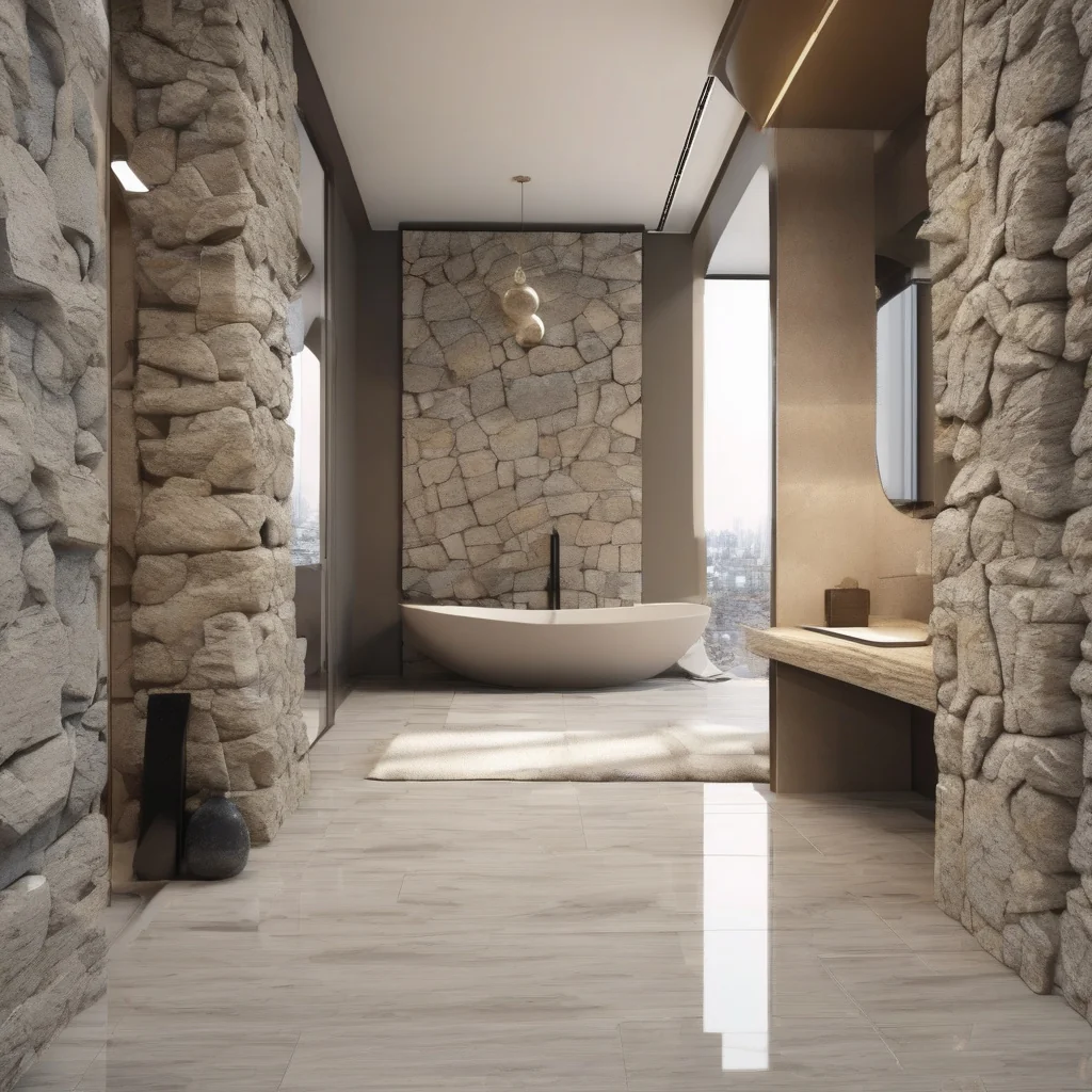interior renovation sequence for wall cladding and finish review