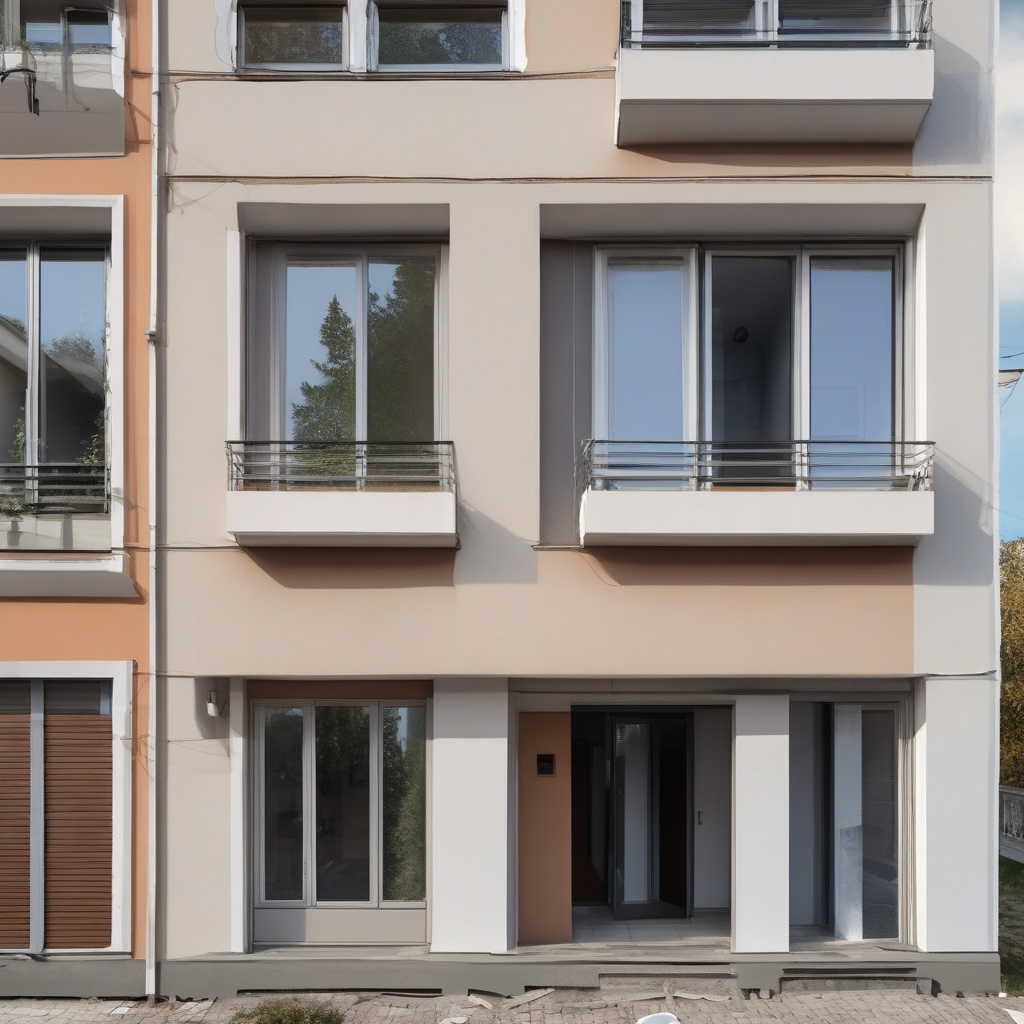 Outdoor Spaces: Upgrade for Beauty and Function Upgraded outdoor space in Los Angeles