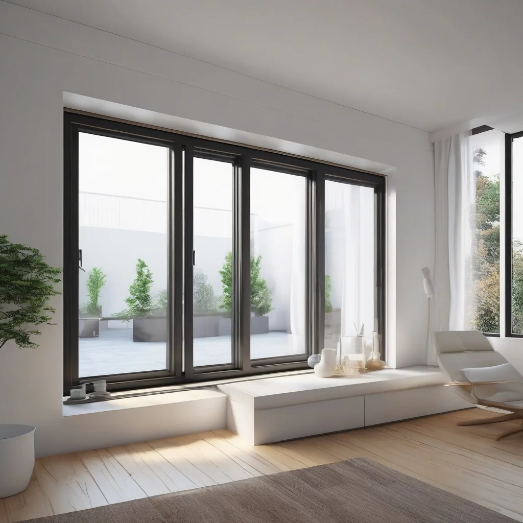 window sill replacement sequence and measurement planning