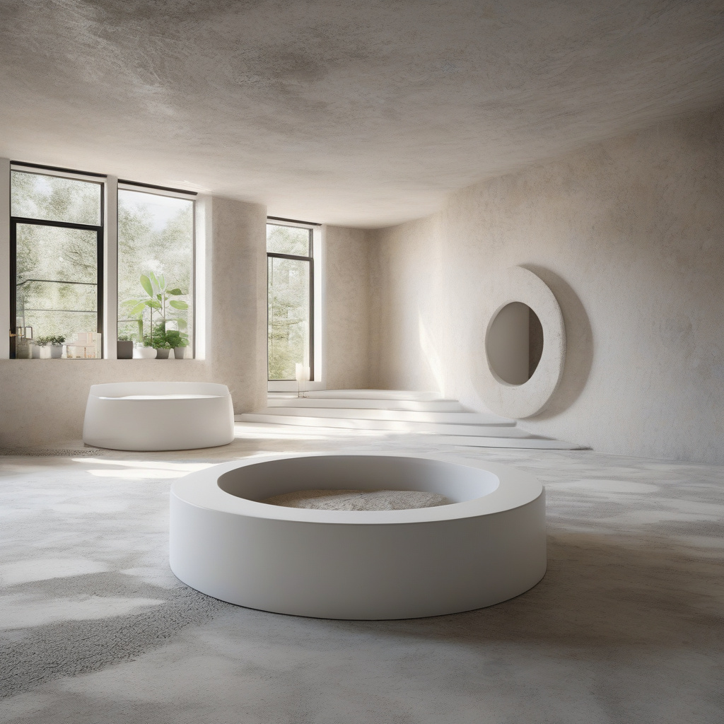 Plaster mixing tools