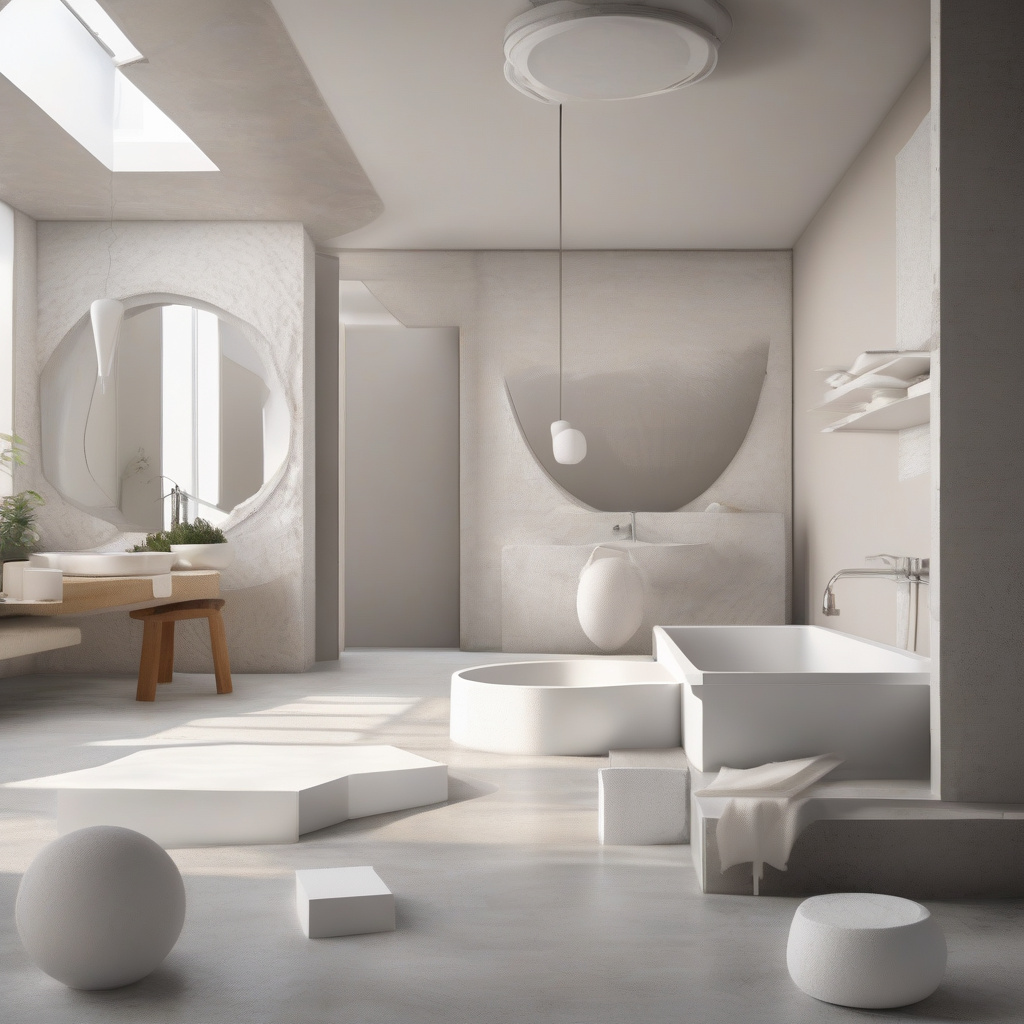 Plastering technique adjustments