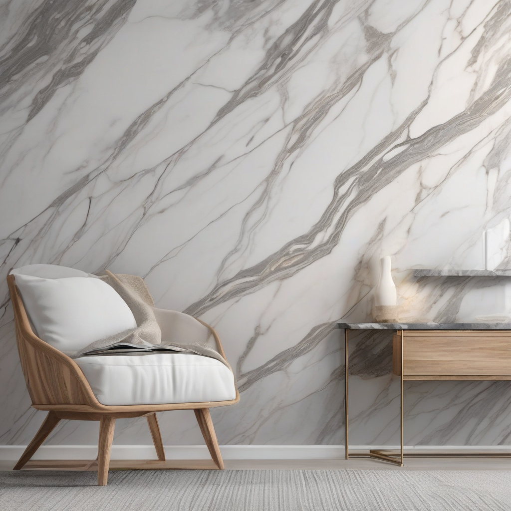 Eco-friendly marble plaster detailing Eco-friendly marble plaster detailing