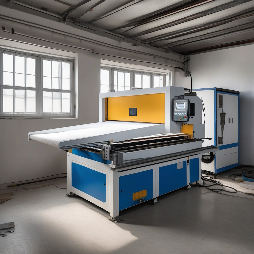 Crafting modern spaces with foam in Los Angeles Designing spaces in LA