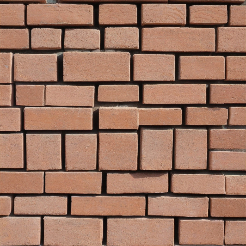 Silicate bricks used in eco-friendly home design