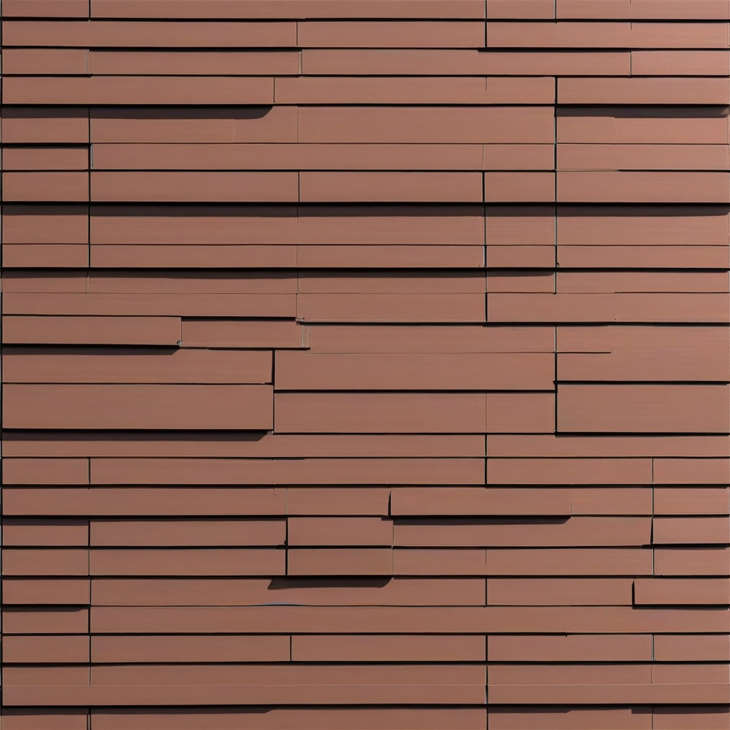 Facade panel installation process