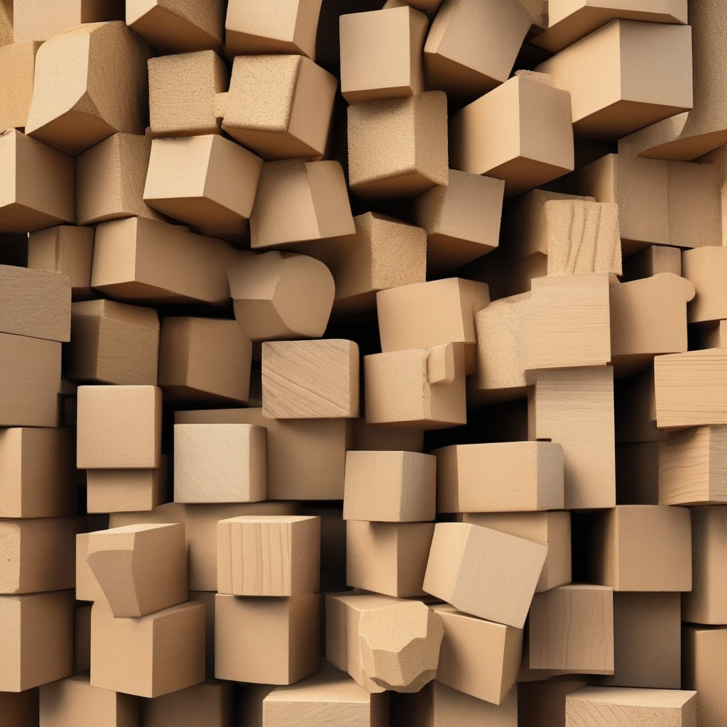 Cost comparison of building materials