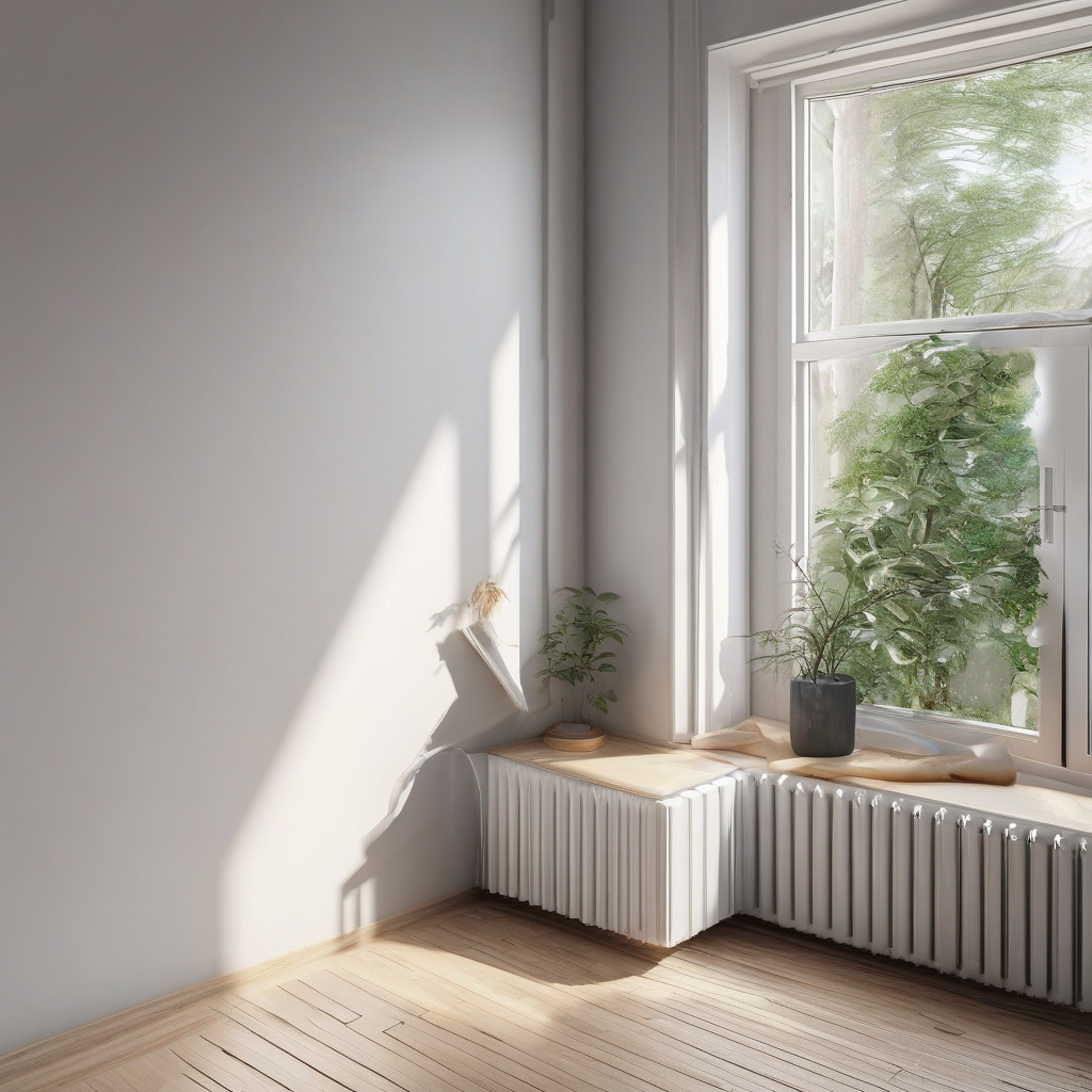 Spray Foam Insulation Application