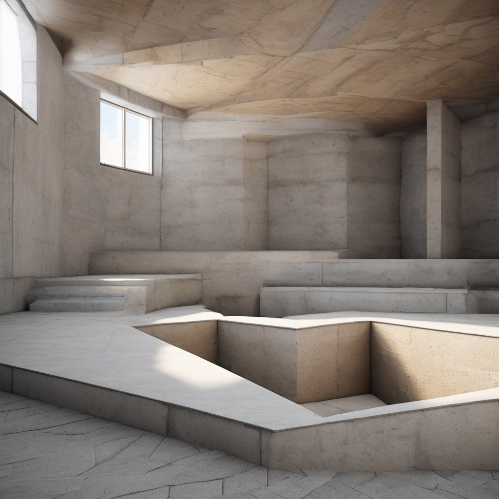 foundation base protection Los Angeles