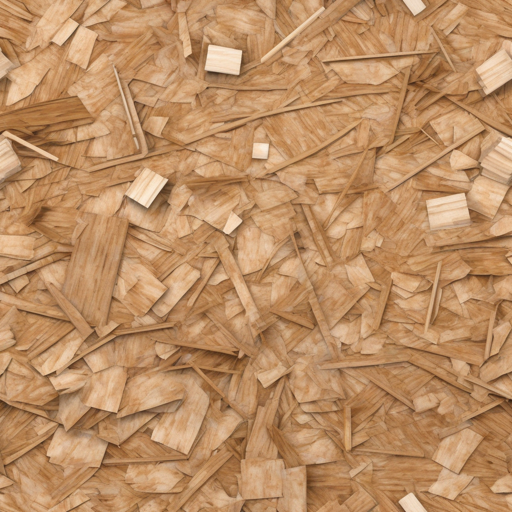 Choosing OSB for projects
