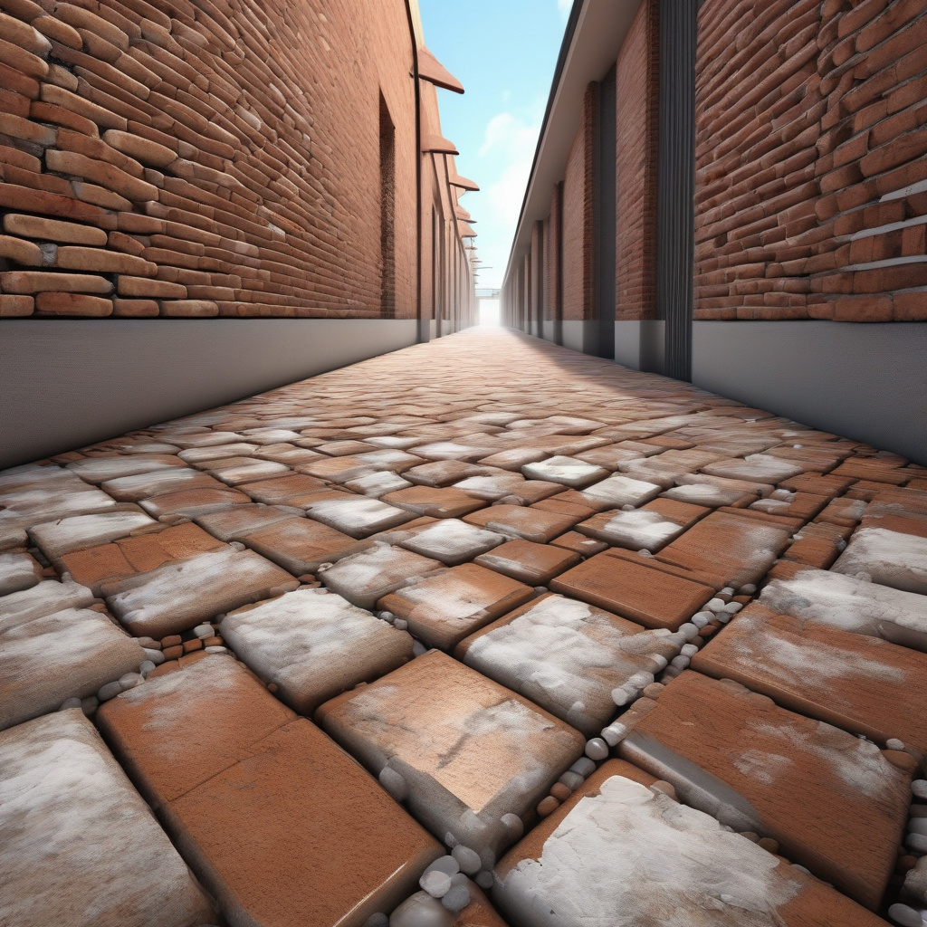 Sealing Bricks for Moisture Protection Sealing Bricks for Moisture Protection