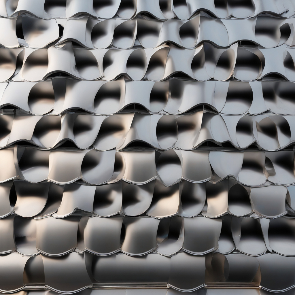 Applying Exterior Metal Paint